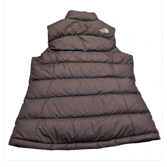 The North Face down vest  700 - Picture 2 of 2